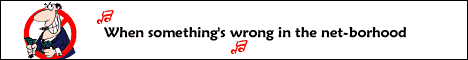 Internet ScamBusters - A Free e-Zine to Avoid Internet Fraud