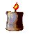One Candle